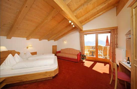 Готель Gasthof Rastlhof Шена Номер фото