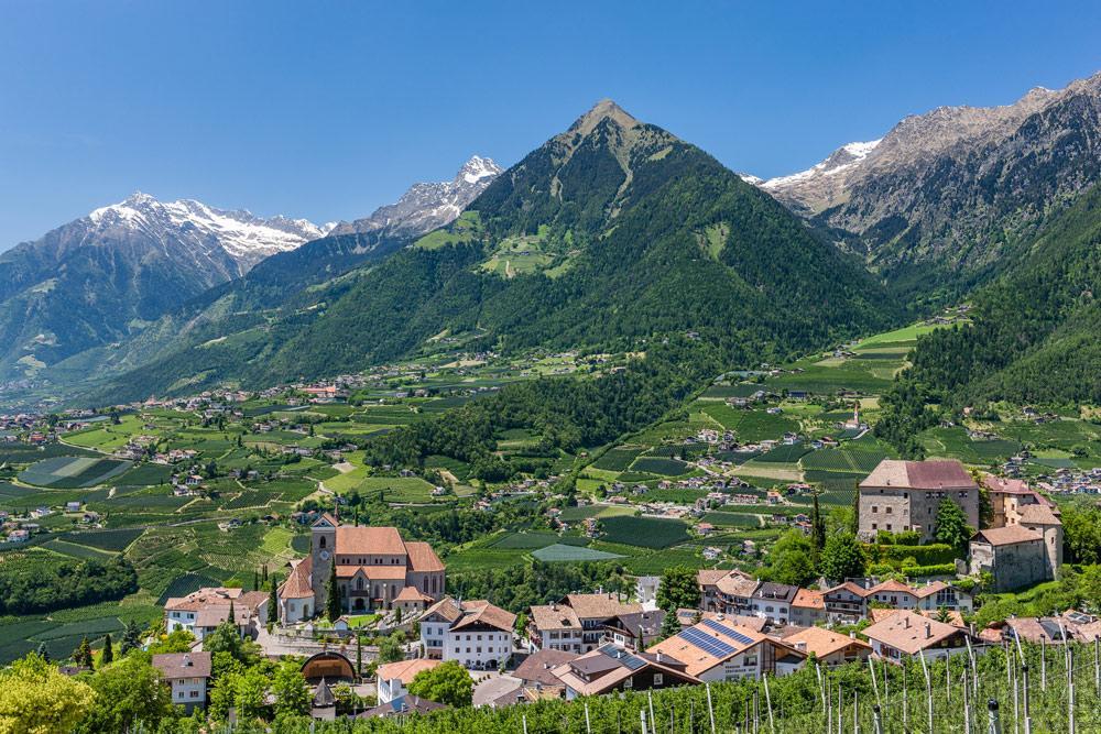 Готель Gasthof Rastlhof Шена Екстер'єр фото